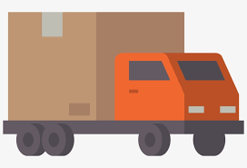 skb delivery icon
